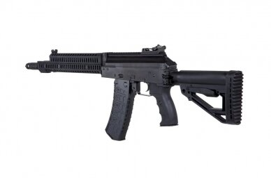 ASG LCT ZK-12U EBB Assault Carbine 6