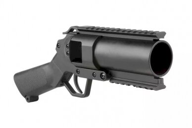 ASG M052 40mm Pistol Grenade Launcher 2