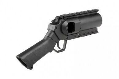 ASG M052 40mm Pistol Grenade Launcher 4