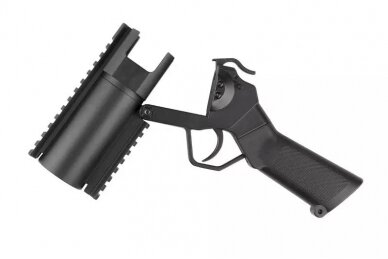 ASG M052 40mm Pistol Grenade Launcher 6