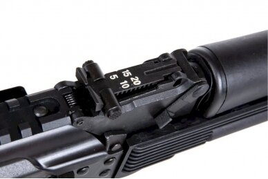 ASG machine gun LCT LPPK-20(2020) 10