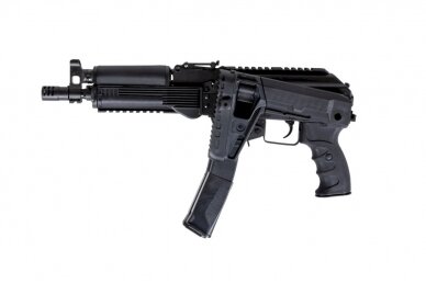 ASG machine gun LCT LPPK-20(2020) 2