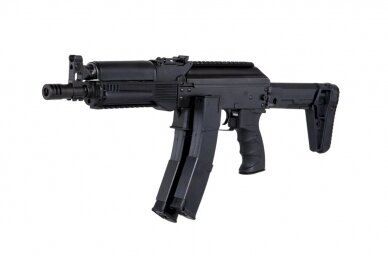 ASG machine gun LCT LPPK-20(2020) 3