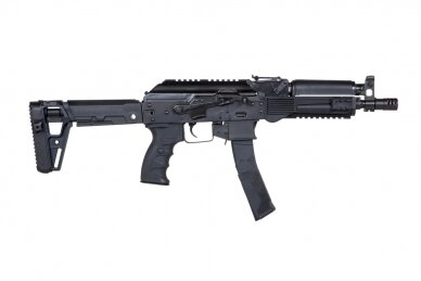 ASG machine gun LCT LPPK-20(2020) 5