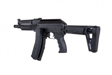 ASG machine gun LCT LPPK-20(2020) 7