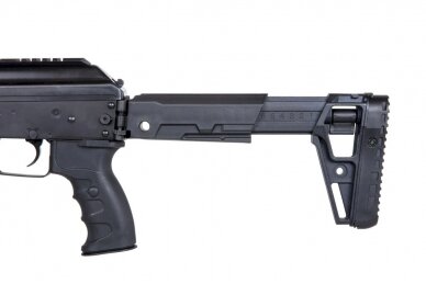 ASG machine gun LCT LPPK-20(2020) 9