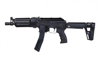 ASG machine gun LCT LPPK-20(2020)