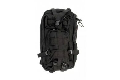 Assault Pack type backpack - black 1