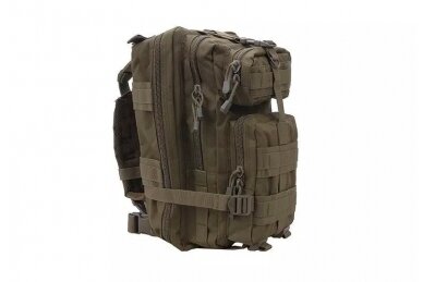 Assault Pack type backpack - olive 2