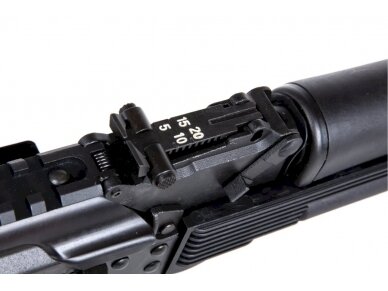 ASG machine gun LCT LPPK-20(2020) 10