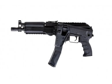 ASG machine gun LCT LPPK-20(2020) 2