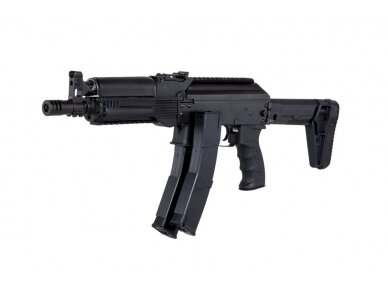 ASG machine gun LCT LPPK-20(2020) 3