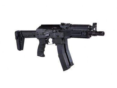 ASG machine gun LCT LPPK-20(2020) 4