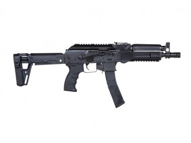 ASG machine gun LCT LPPK-20(2020) 5