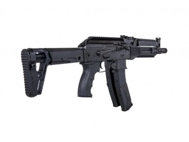 ASG machine gun LCT LPPK-20(2020) 6