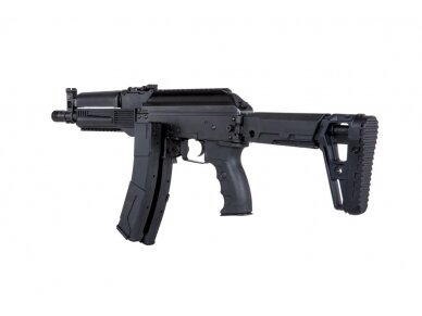 ASG machine gun LCT LPPK-20(2020) 7