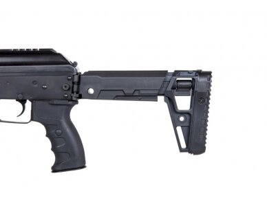 ASG machine gun LCT LPPK-20(2020) 8