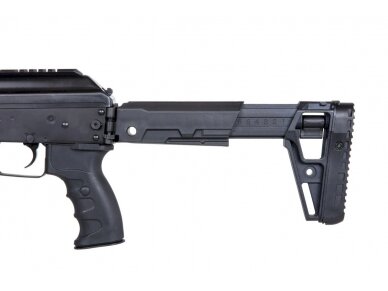 ASG machine gun LCT LPPK-20(2020) 9