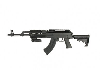 Assault rifle replica CM039C 12