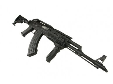 Assault rifle replica CM039C 2