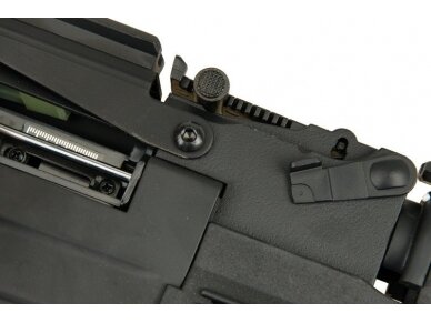 Assault rifle replica CM039C 3