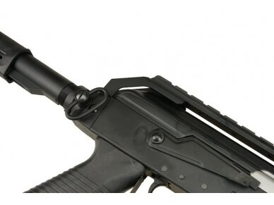 Assault rifle replica CM039C 4