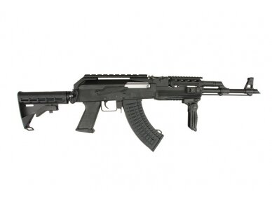 Assault rifle replica CM039C 8