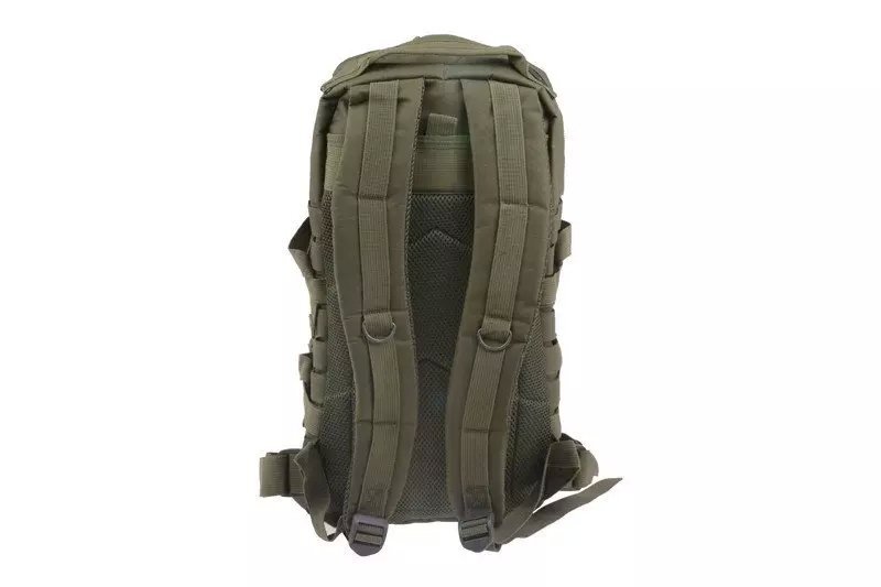 Assault Pack (Laser Cut) – Olive 3