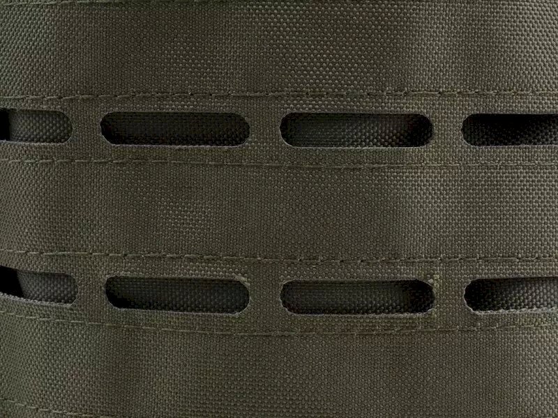 Assault Pack (Laser Cut) – Olive 5 Assault Pack (Laser Cut) – Olive 5