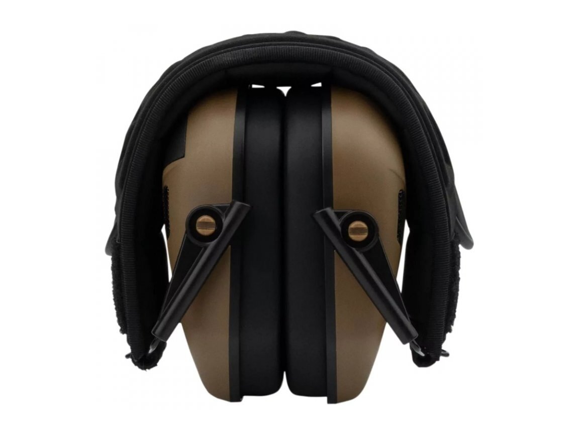 Earmor M300A - Black 1 Earmor M300A - Black 1