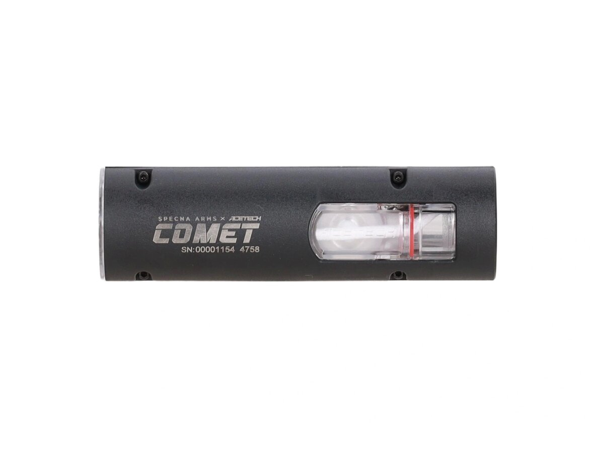 Auramist SA Tracer Unit - Black 10 Auramist SA Tracer Unit - Black 10