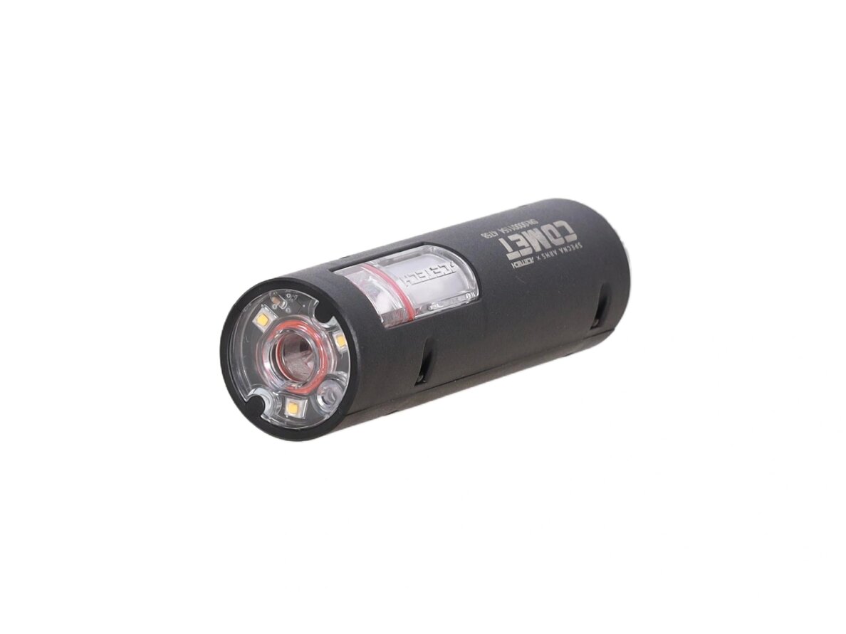 Auramist SA Tracer Unit - Black 11 Auramist SA Tracer Unit - Black 11