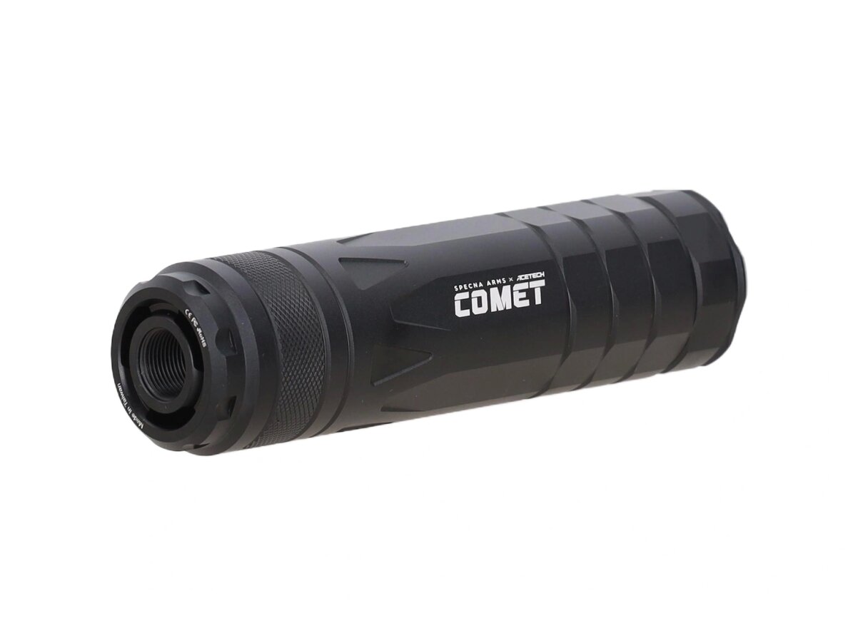 Auramist SA Tracer Unit - Black 4 Auramist SA Tracer Unit - Black 4