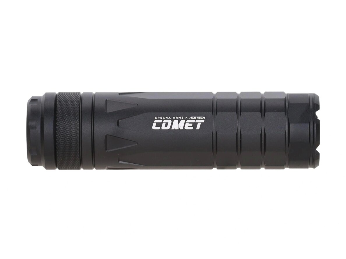 Auramist SA Tracer Unit - Black 5 Auramist SA Tracer Unit - Black 5