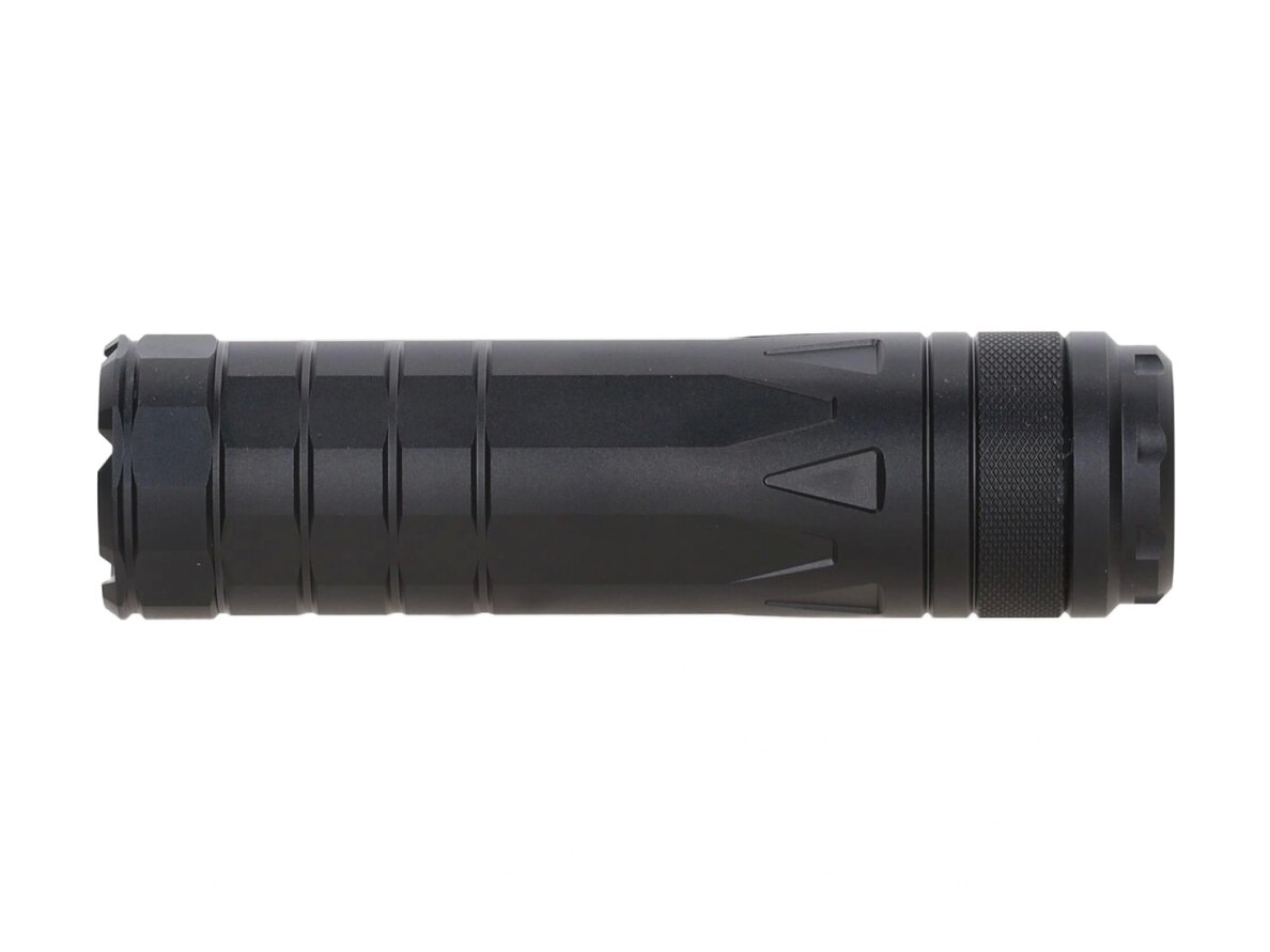 Auramist SA Tracer Unit - Black 6 Auramist SA Tracer Unit - Black 6