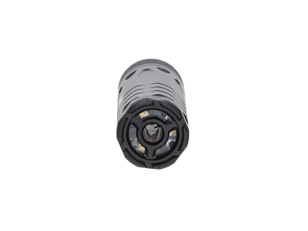 Auramist SA Tracer Unit - Black 7 Auramist SA Tracer Unit - Black 7
