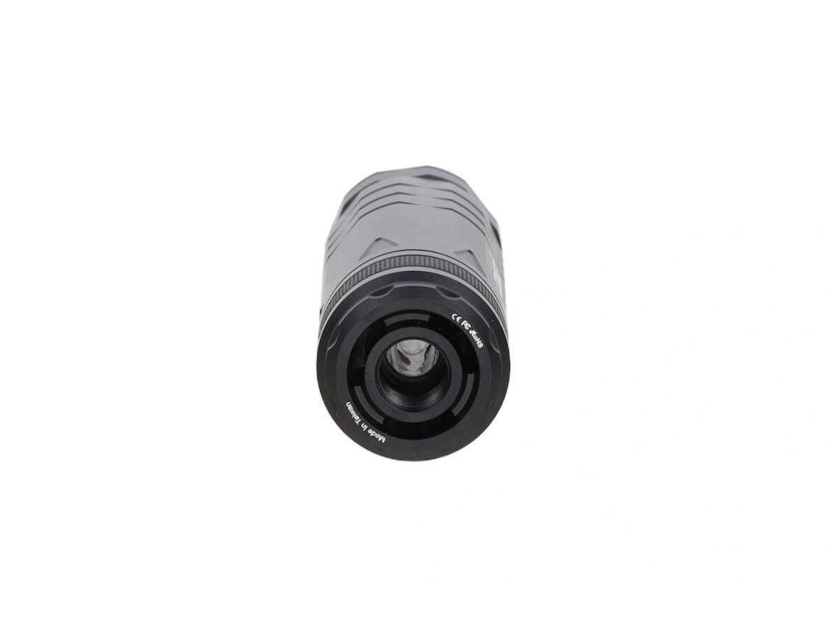 Auramist SA Tracer Unit - Black 8 Auramist SA Tracer Unit - Black 8