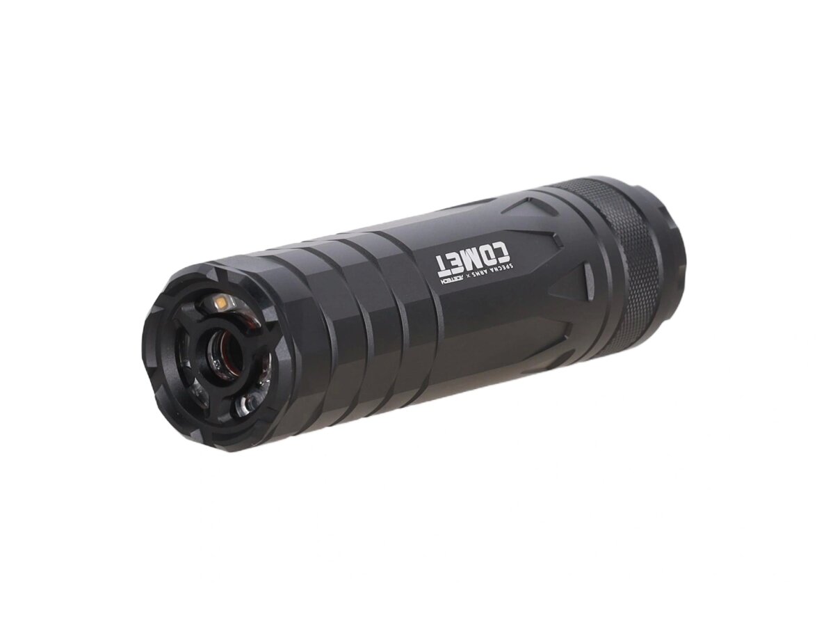 Auramist SA Tracer Unit - Black Auramist SA Tracer Unit - Black