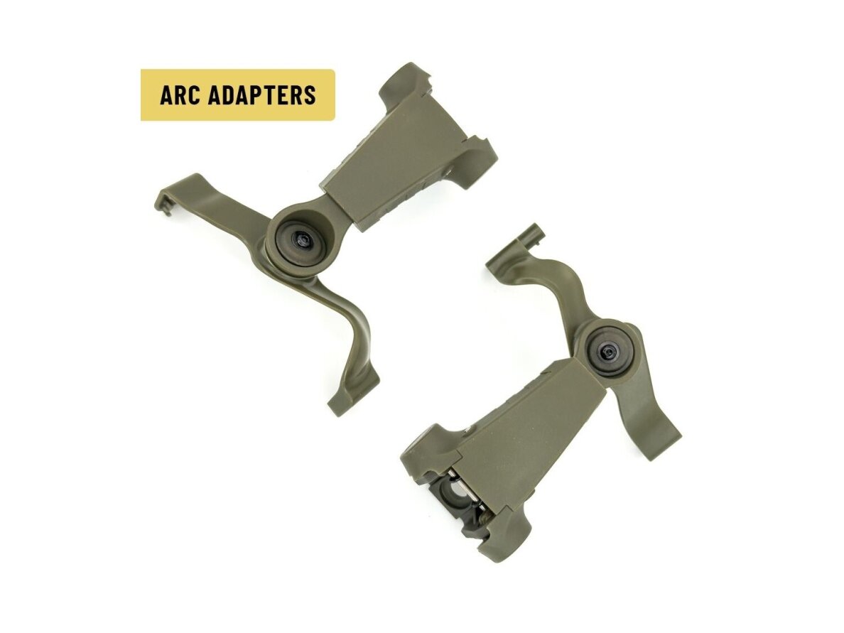 M16A ARC Adapters for M32 PLUS
