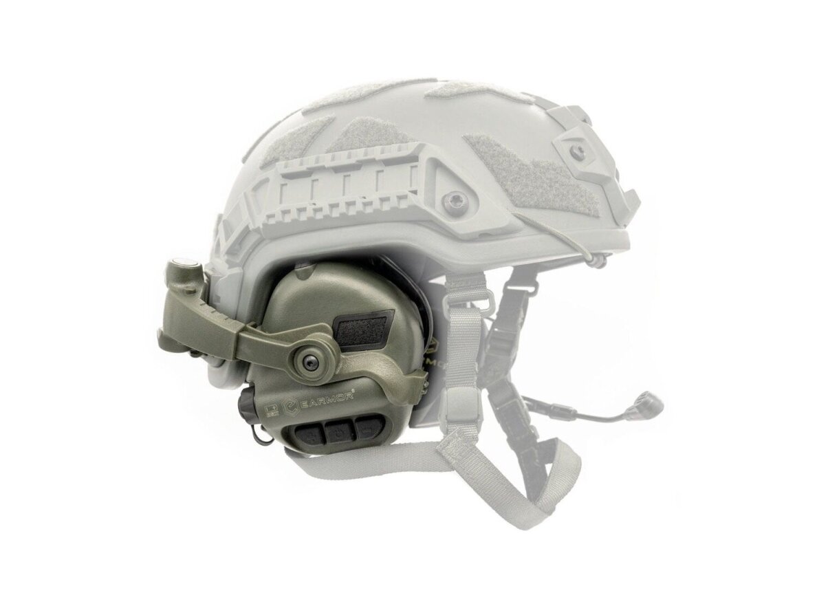 M16A ARC Adapters for M32 PLUS 1