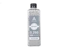 High quality bbs, Arcturus Sport match Grade 0,25g 3000 pcs.