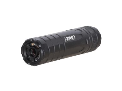 Auramist SA Tracer Unit - Black