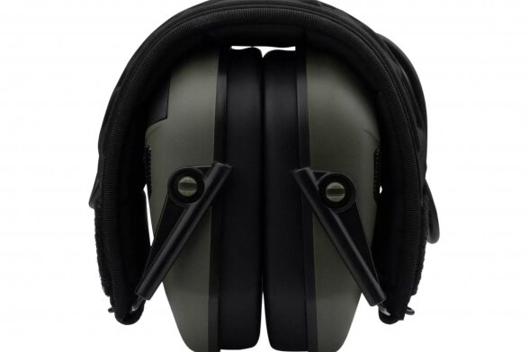 Ausinės Earmor M300A - Žalios 2