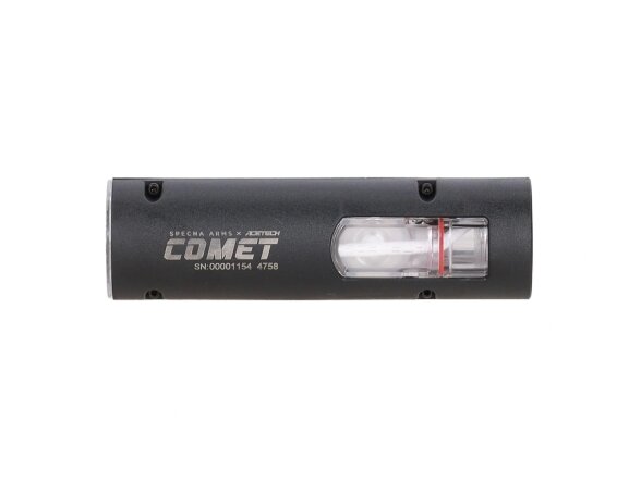 Auramist SA Tracer Unit - Black 10 Auramist SA Tracer Unit - Black 10