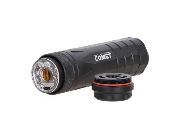 Auramist SA Tracer Unit - Black 2 Auramist SA Tracer Unit - Black 2