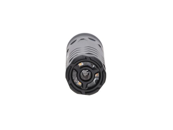 Auramist SA Tracer Unit - Black 7 Auramist SA Tracer Unit - Black 7