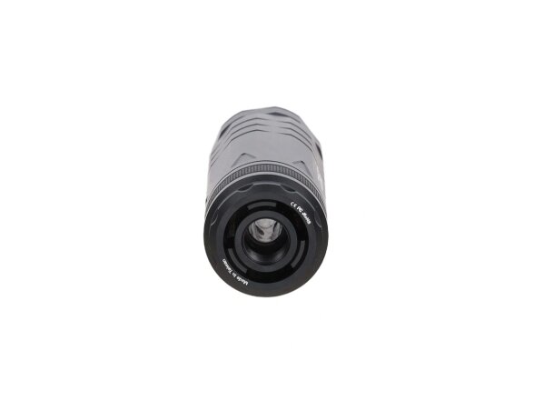 Auramist SA Tracer Unit - Black 8 Auramist SA Tracer Unit - Black 8