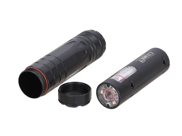 Auramist SA Tracer Unit - Black 9 Auramist SA Tracer Unit - Black 9