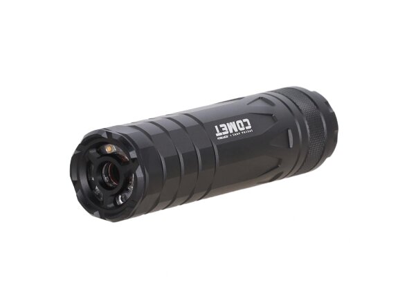 Auramist SA Tracer Unit - Black Auramist SA Tracer Unit - Black