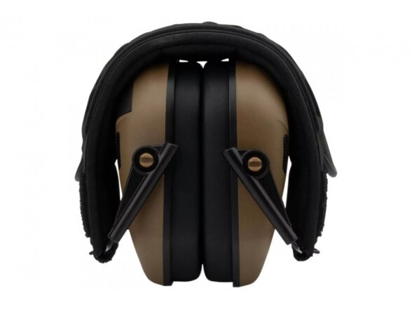 Earmor M300A - Black 1 Earmor M300A - Black 1